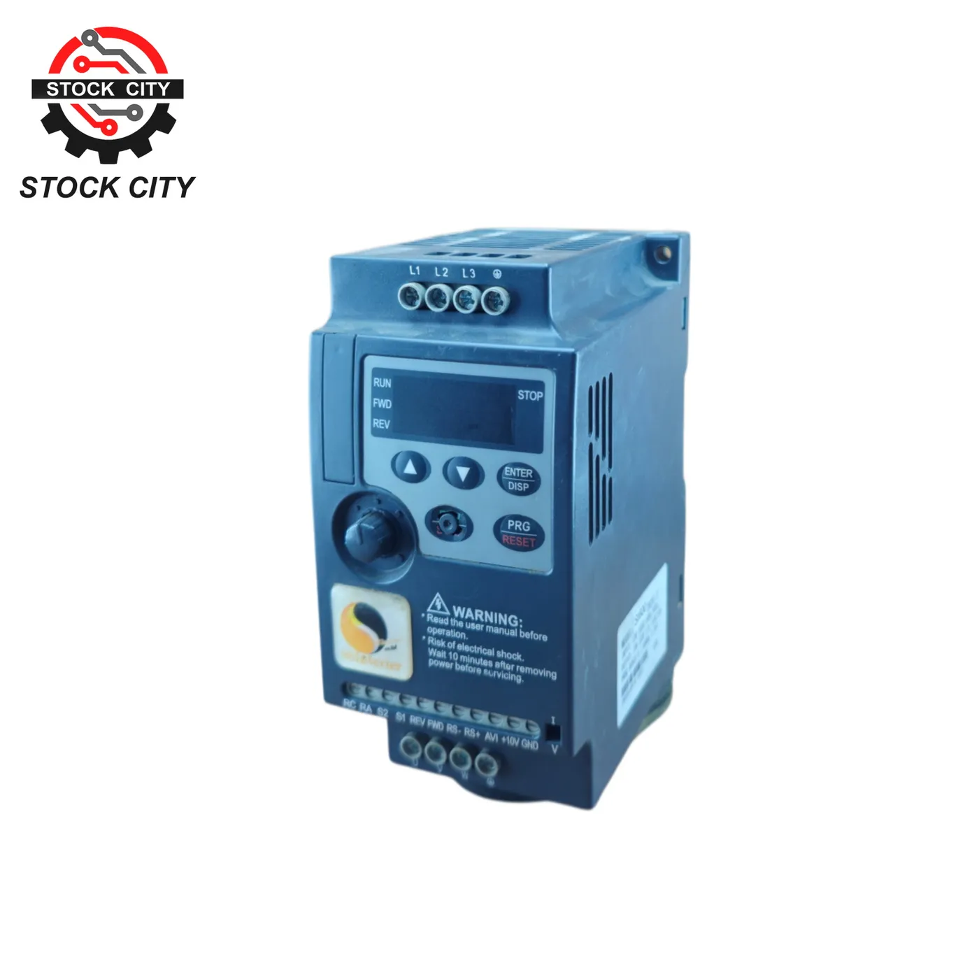 اینورتر SI600 2.2KW (استوک)