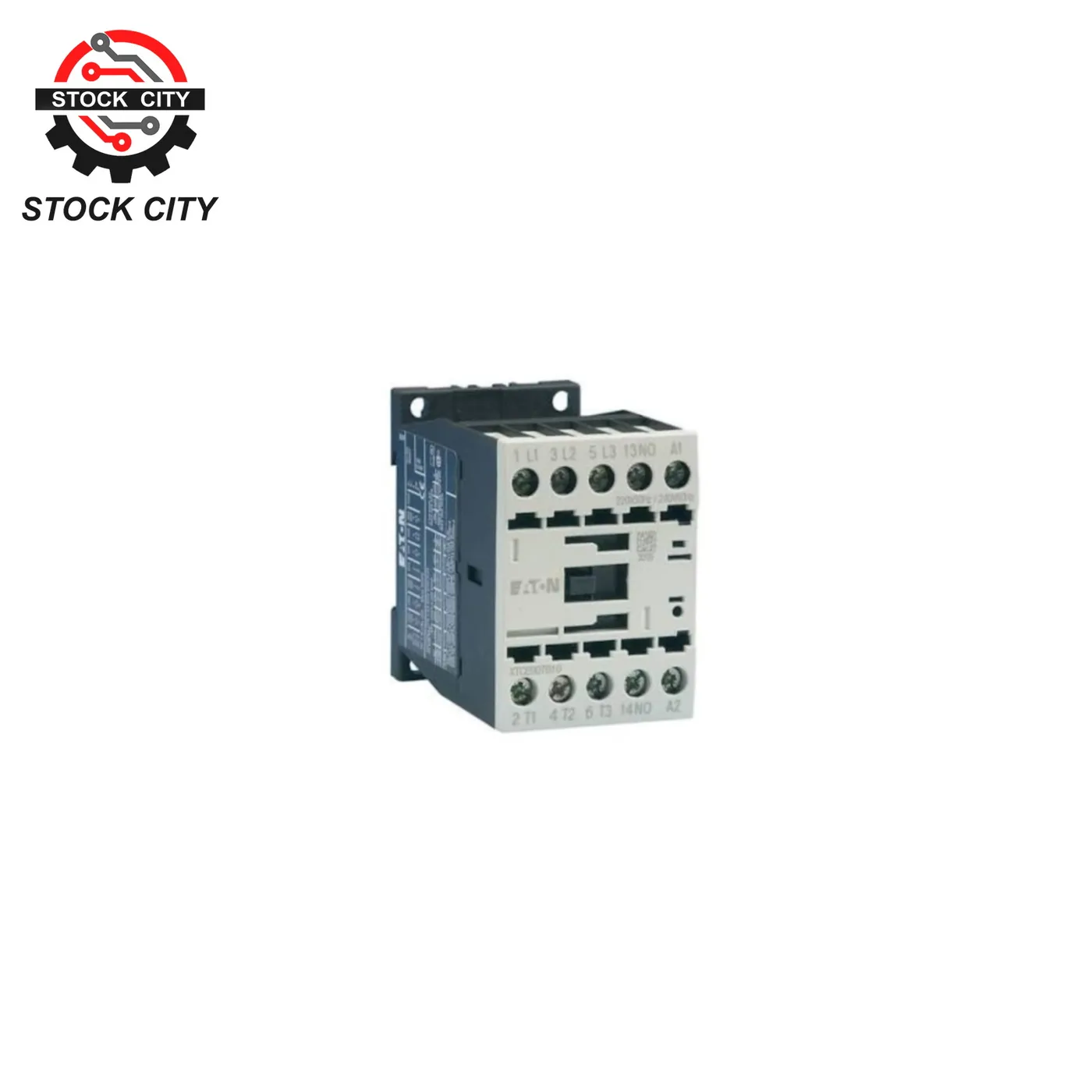 کنتاکتور Eaton 9A(استوک)