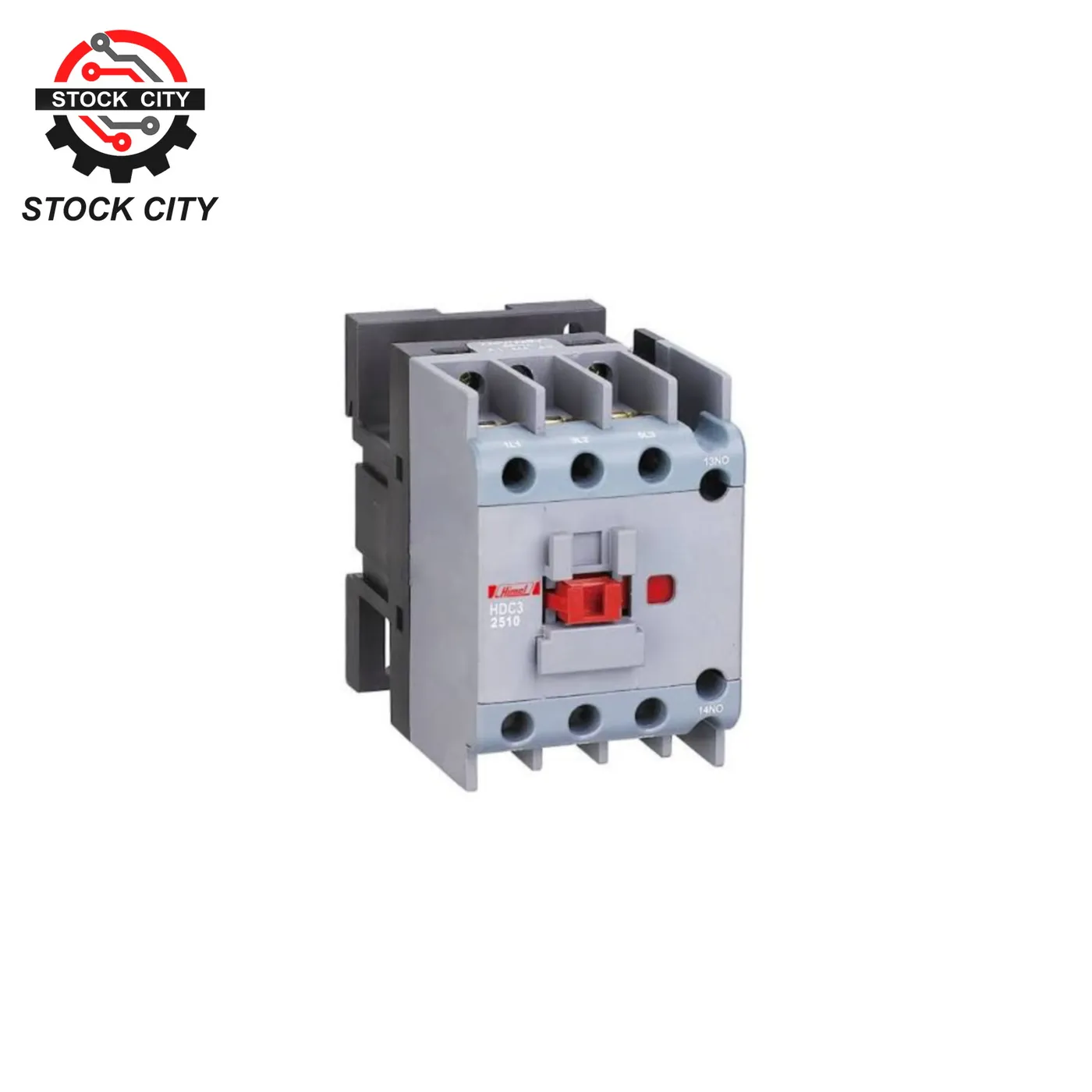 کنتاکتور اکبند Himel 32A