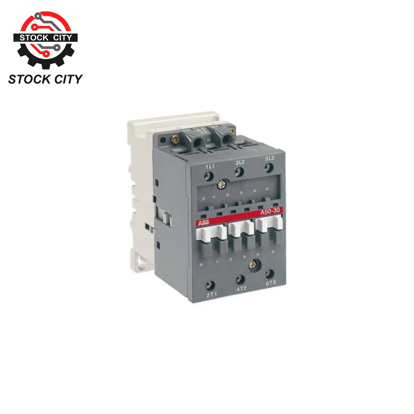 کنتاکتور اکبند ABB 50A (24V)