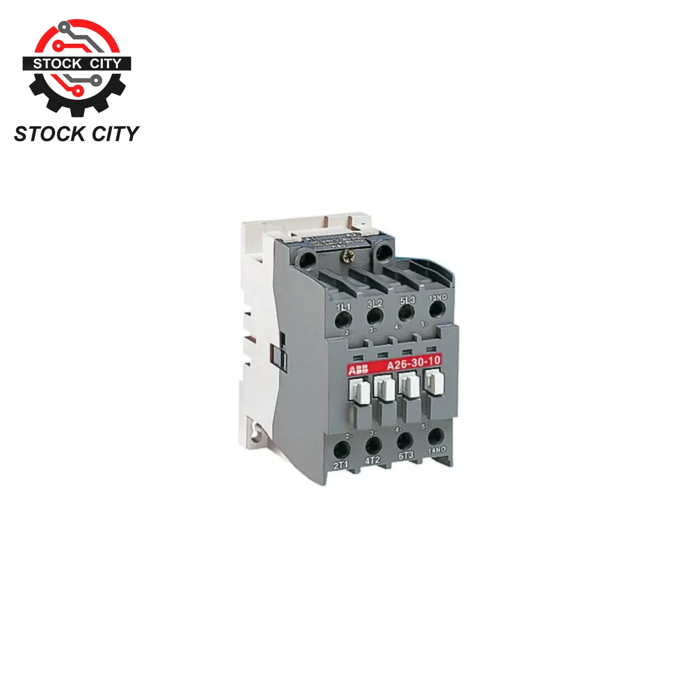 کنتاکتور اکبند ABB 26A (24V)
