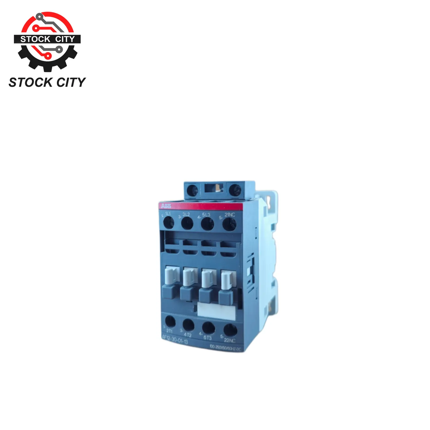 کنتاکتور ABB 12A(استوک)