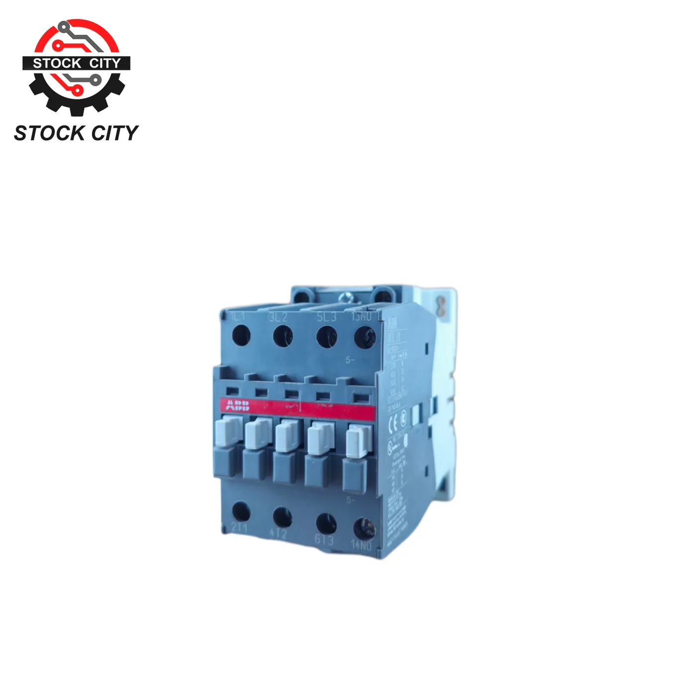 کنتاکتور ABB 30A (استوک)
