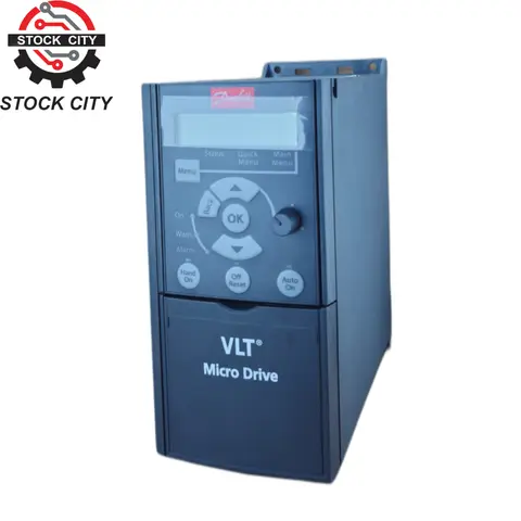 اینورتر Danfuss 1.5KW (استوک)
