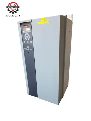 اینورتر Danfuss 30kw (استوک )