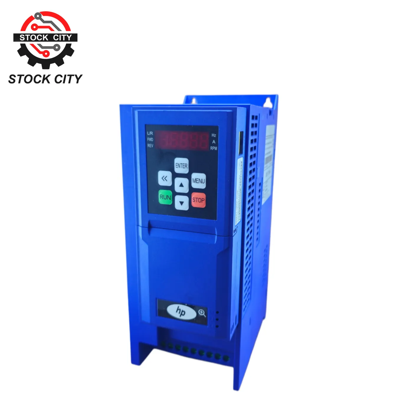 اینورتر DriveType 7.5kw (استوک)