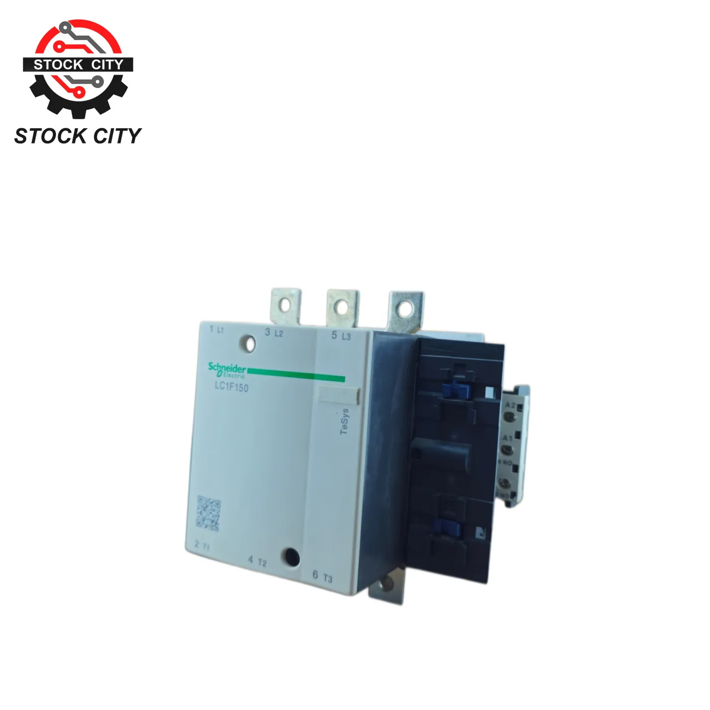 کنتاکتور Schneider Electric TeSys LC1F150(استوک)