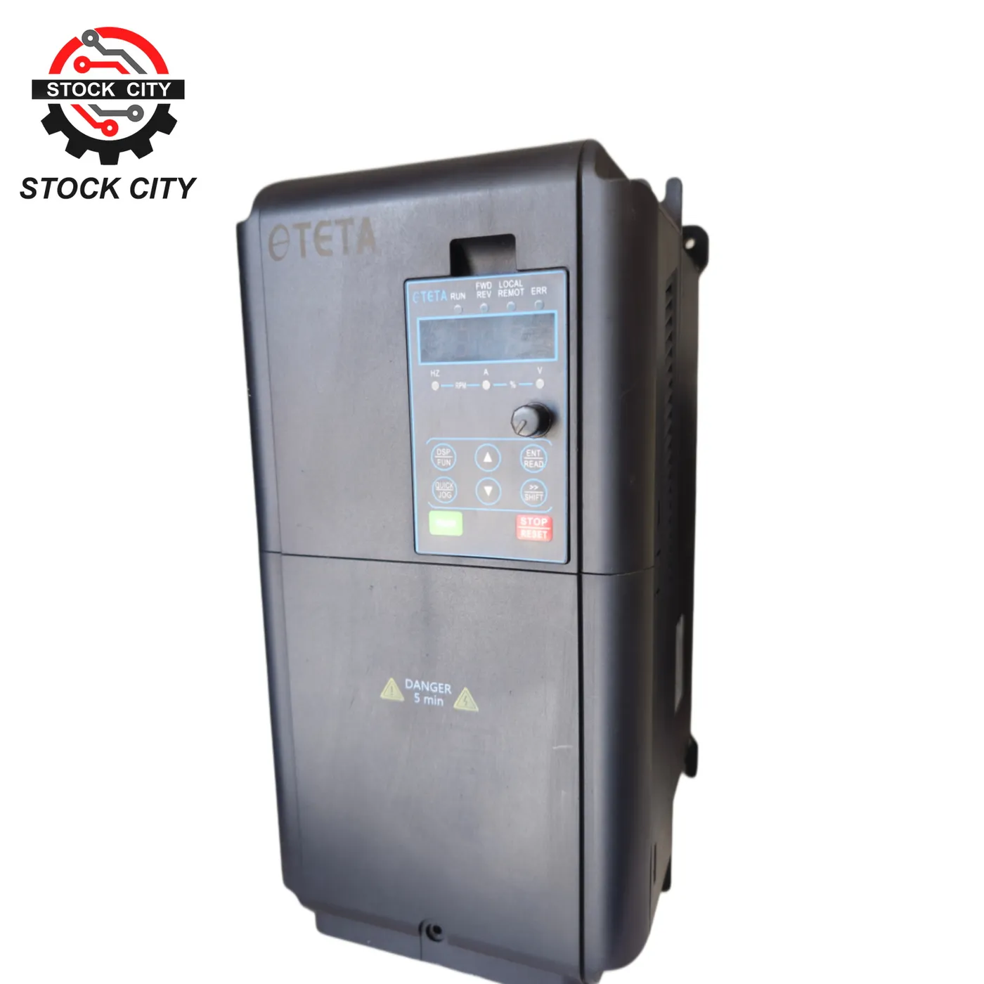 اینورتر TETA 15kw (استوک)