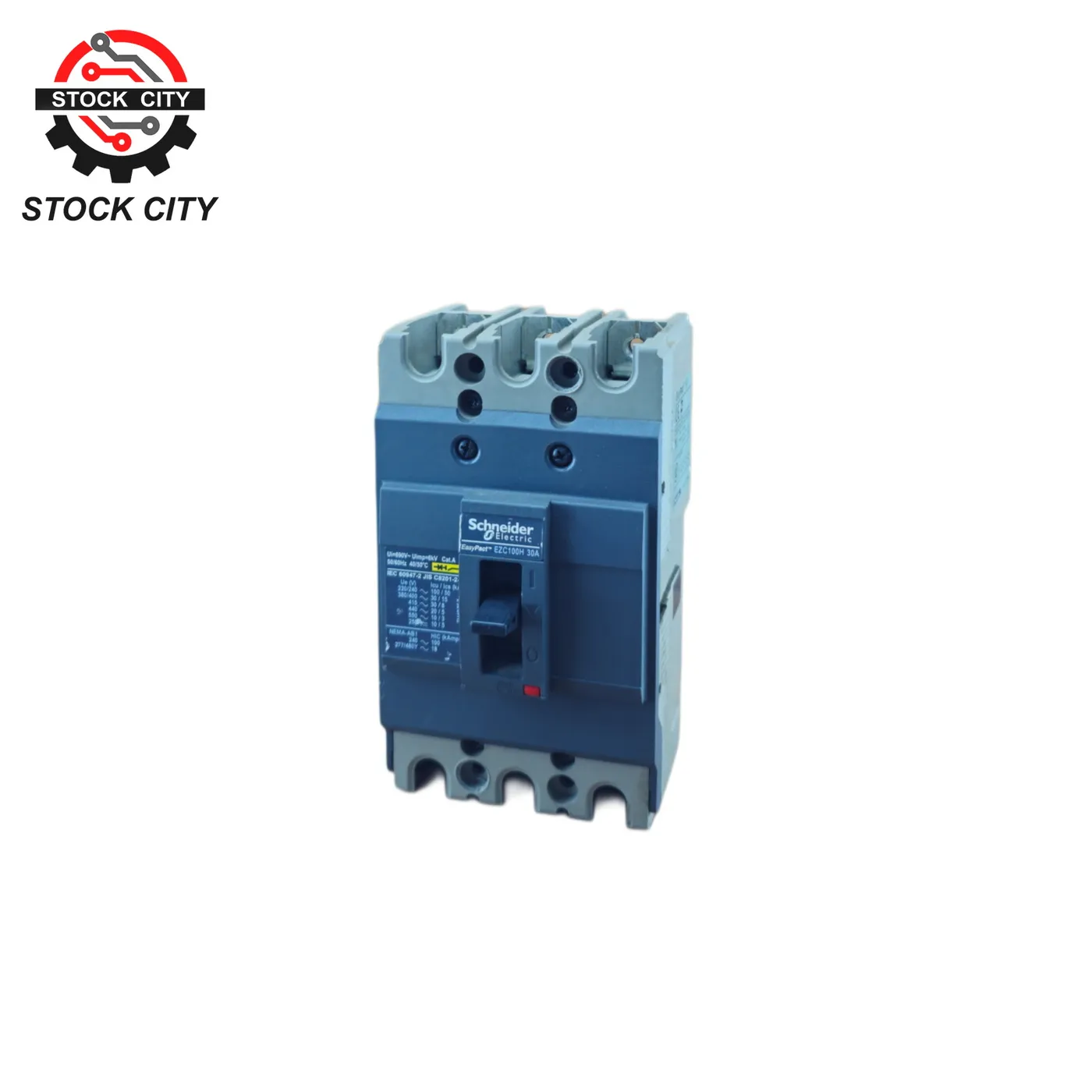 کلید اتوماتیک  Schneider 30A(استوک)