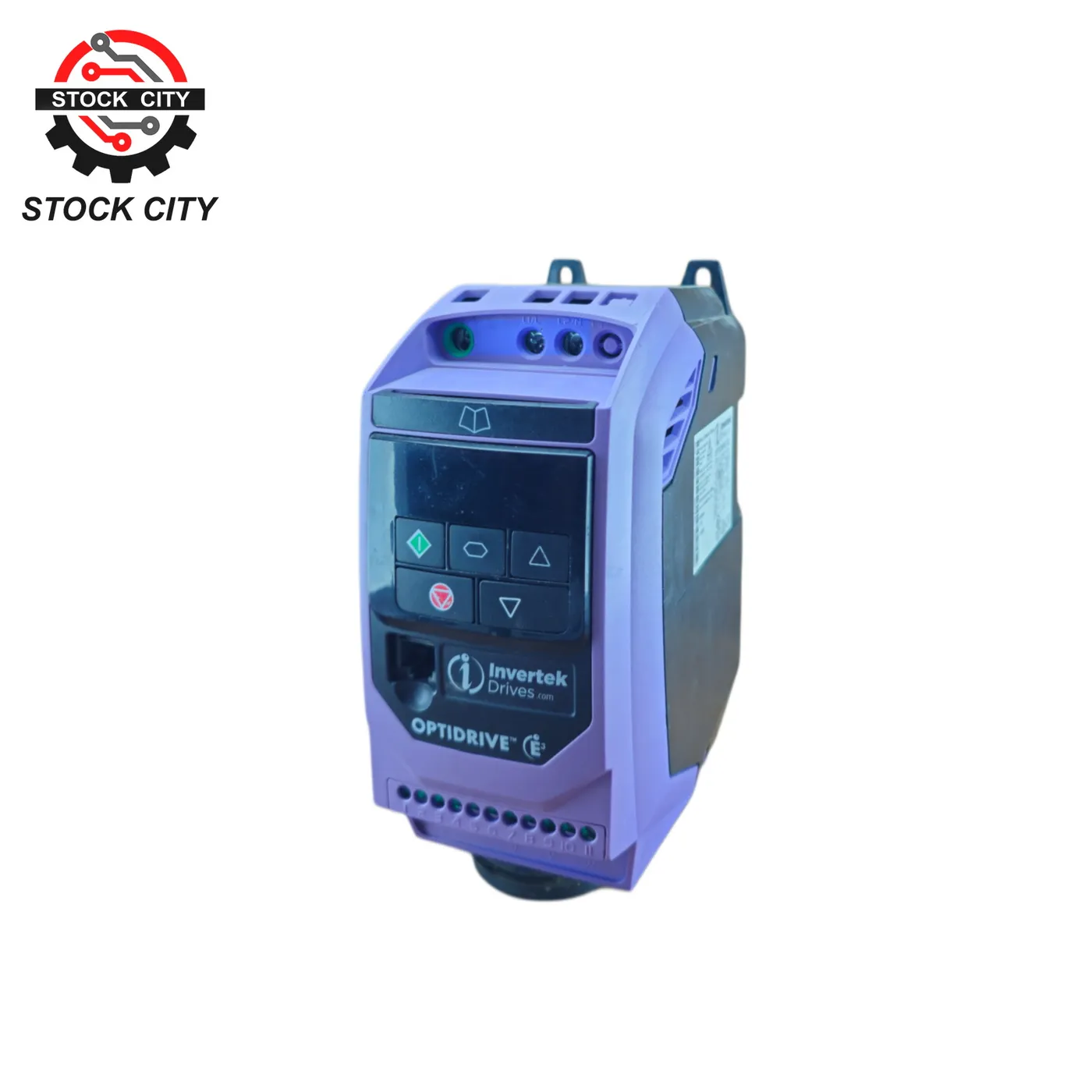 اینورتر INVERTEK 1.5KW (استوک)