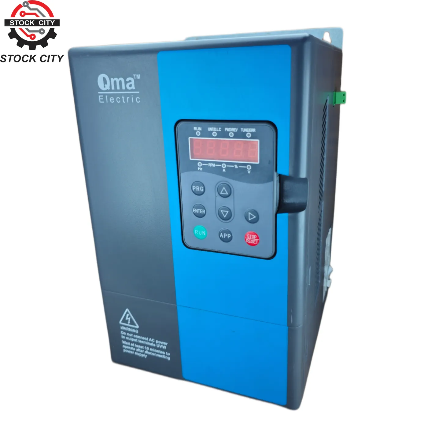 اینورتر QMA 11KW (استوک)