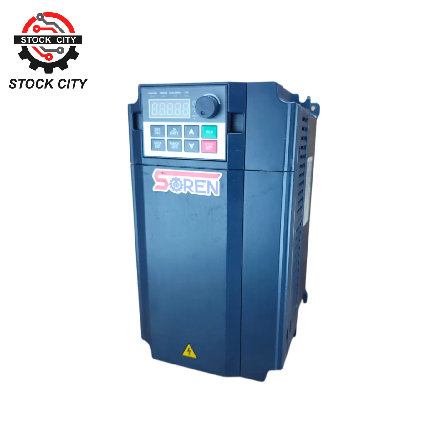 اینورتر Soren 7.5KW (استوک)