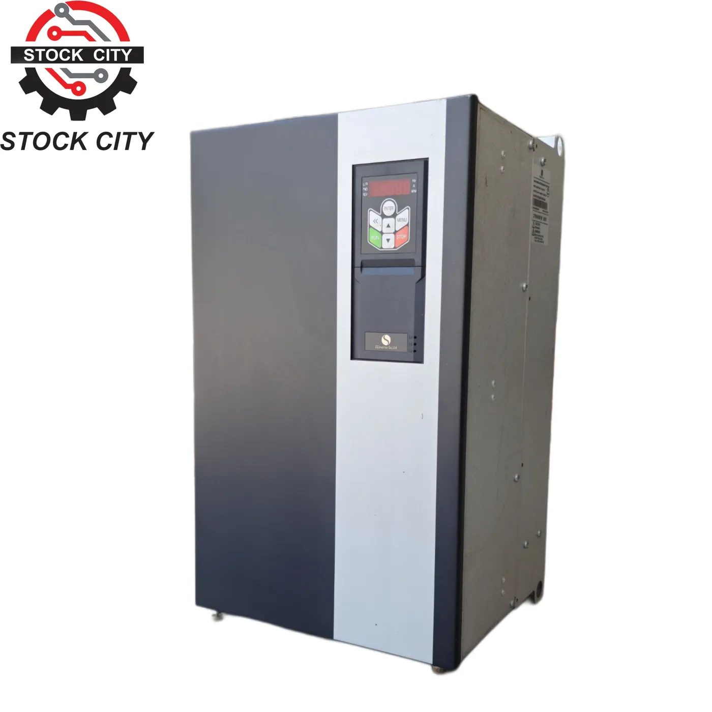 اینورتر SSI800 37KW/45KW (استوک)