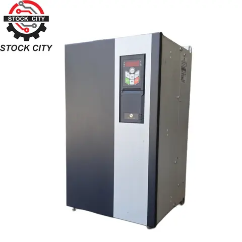 اینورتر SSI800 37KW/45KW (استوک)