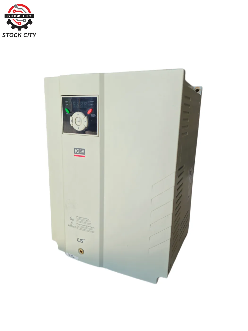 اینورتر LS IG5A 11KW (استوک)