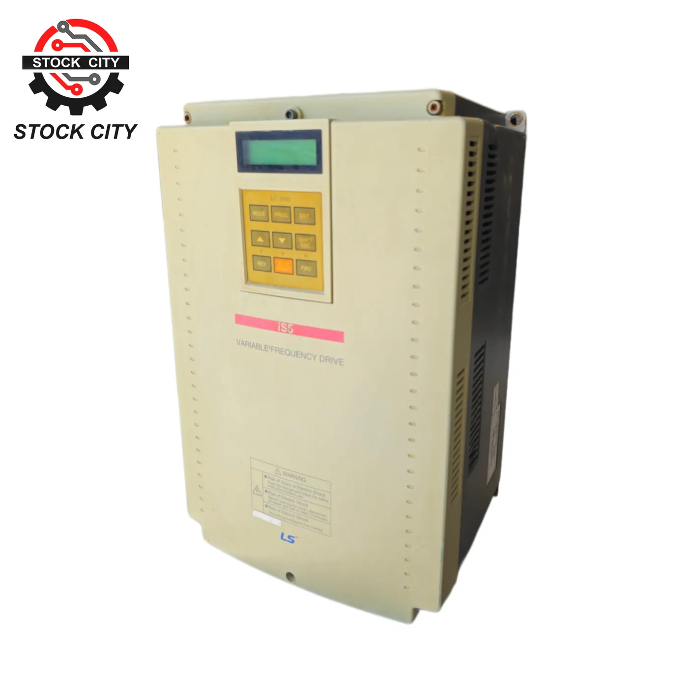 اینورتر LS IS5 11KW (استوک)