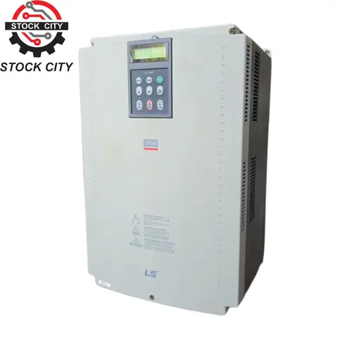 اینورتر LS iP5 30KW (استوک)