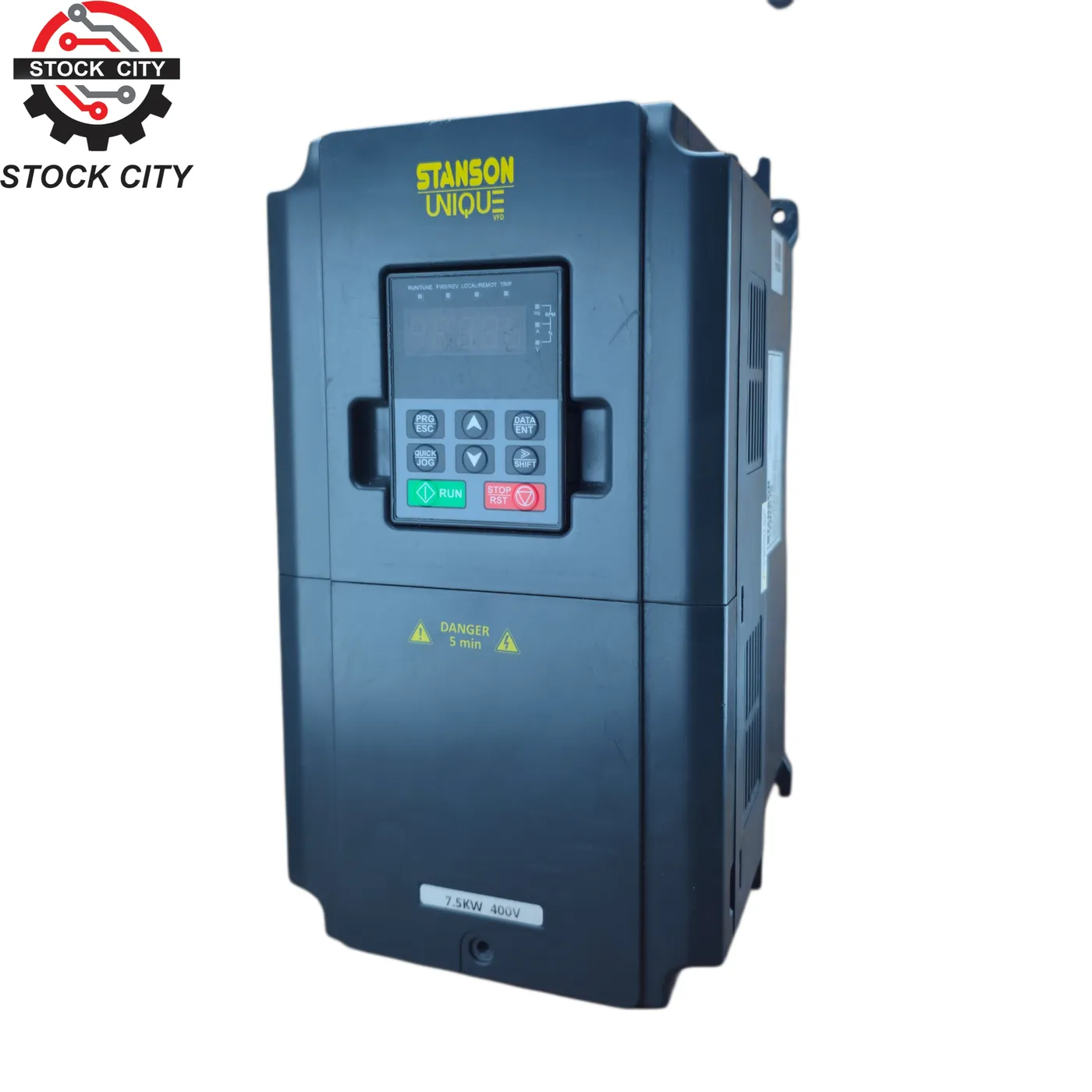 اینورتر آسانسوری Standon Unique 7.5KW