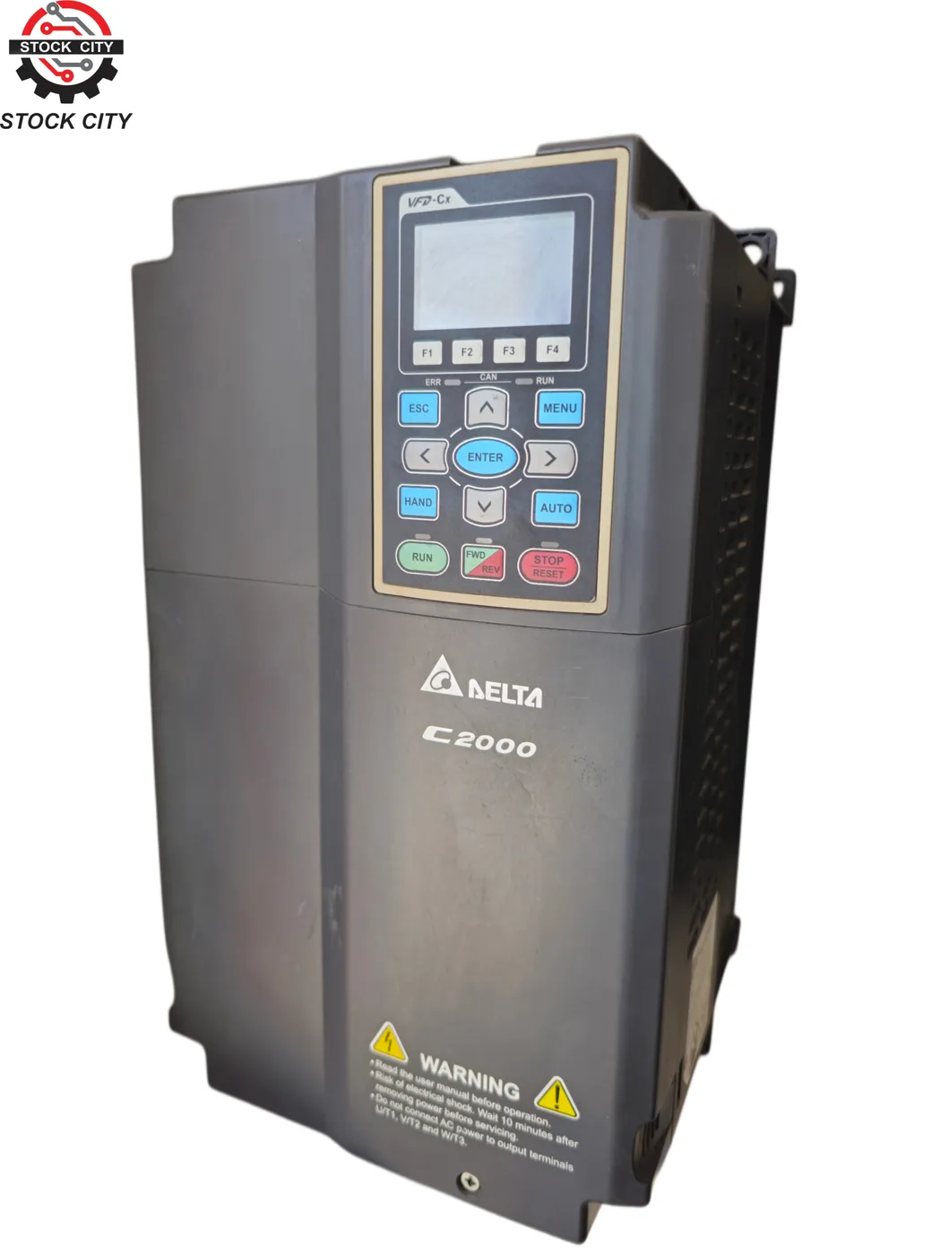 اینورتر Delta C2000 15KW (استوک)
