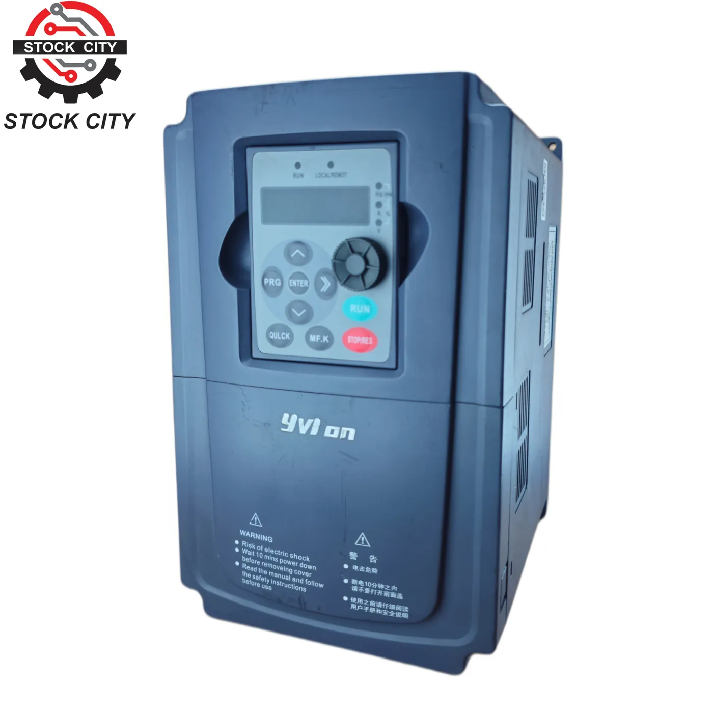 اینورتر Yvfon 5.5kw (استوک)
